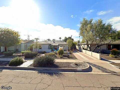Palm, PHOENIX, AZ 85003