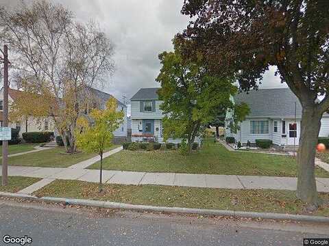 25Th, MILWAUKEE, WI 53215