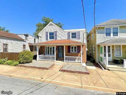 Cherry, MANHEIM, PA 17545