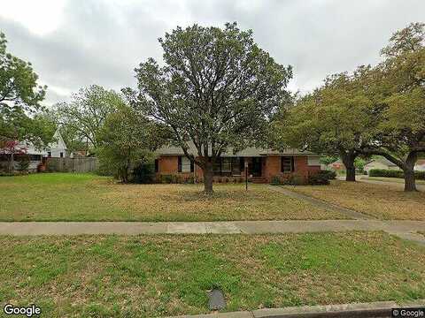 Colcord, WACO, TX 76707