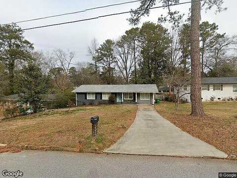 Convair, DECATUR, GA 30032