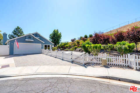 Green Hill, CASTAIC, CA 91384