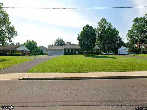 Branch, SELLERSVILLE, PA 18960