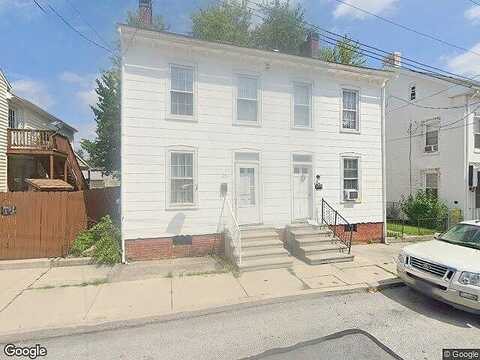 Franklin, HANOVER, PA 17331