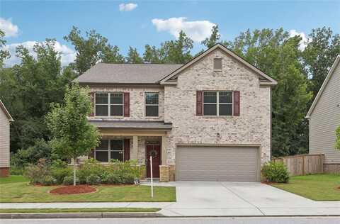 Hawthorn Farm, LOGANVILLE, GA 30052