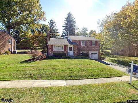 Spencer, DEVON, PA 19333