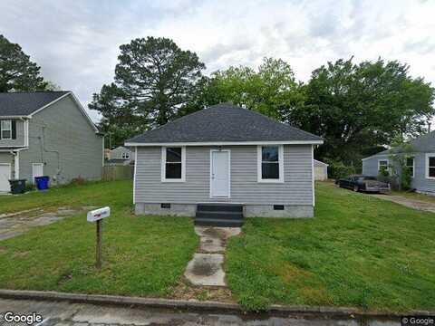 Kansas, NORFOLK, VA 23513