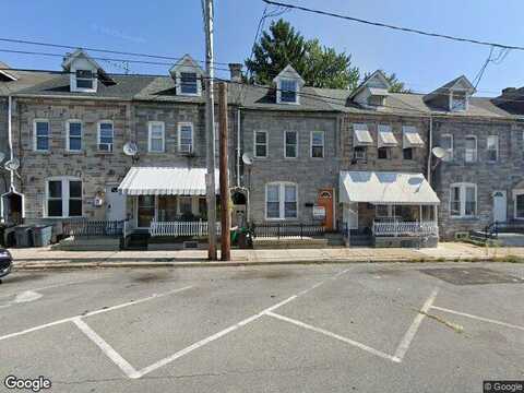 New Dorwart, LANCASTER, PA 17603