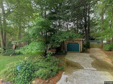 Vanette, CHESAPEAKE, VA 23322
