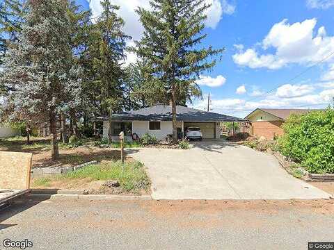Berger, TOPPENISH, WA 98948