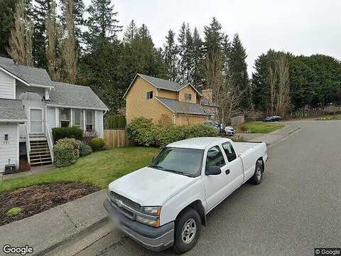 60Th, EVERETT, WA 98203