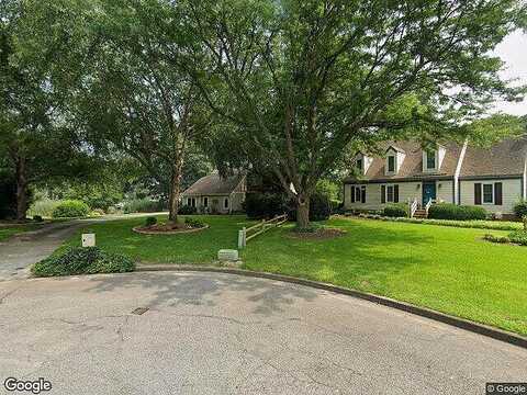 Golden Hind, CHESAPEAKE, VA 23321