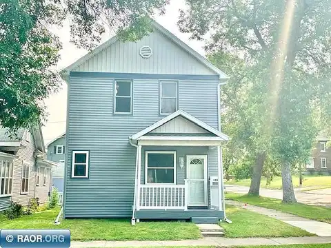 2Nd, CHISHOLM, MN 55719
