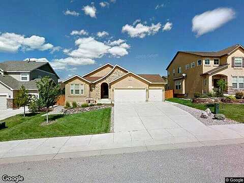 Homeland, COLORADO SPRINGS, CO 80921