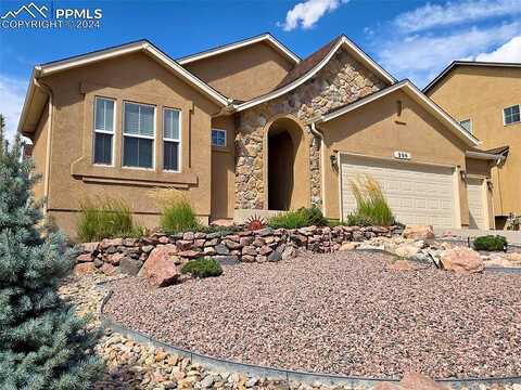 Homeland, COLORADO SPRINGS, CO 80921