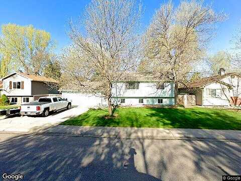 Sombrero, FORT COLLINS, CO 80525