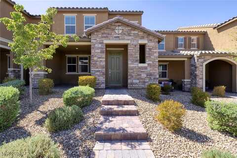 Starling Summit, HENDERSON, NV 89044