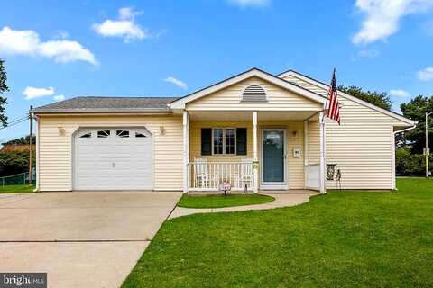 Wyandotte, FAIRLESS HILLS, PA 19030