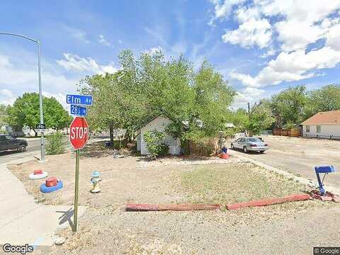 Elm, GRAND JUNCTION, CO 81501