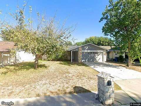 Von Braun, SAN ANTONIO, TX 78219