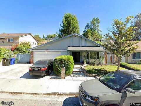 Bernina, CANYON COUNTRY, CA 91351