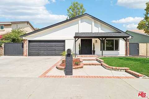 Bernina, CANYON COUNTRY, CA 91351