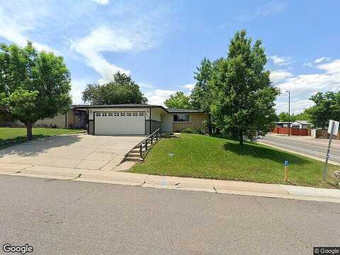 Patton, DENVER, CO 80236
