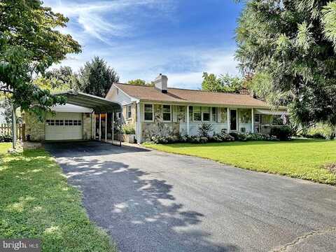 Potomac, COLONIAL BEACH, VA 22443