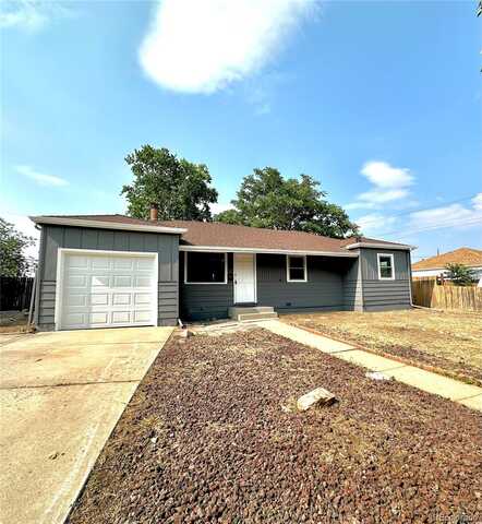 Eppinger, THORNTON, CO 80229