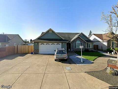 Lukas, ALBANY, OR 97322