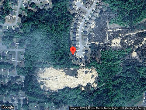Honeysuckle, COLUMBUS, GA 31907