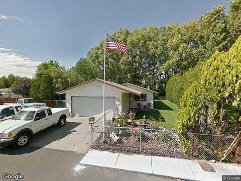 Blankenship, STANFIELD, OR 97875
