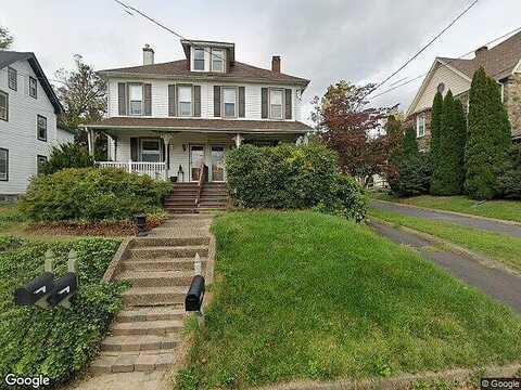 Murray, HUNTINGDON VALLEY, PA 19006