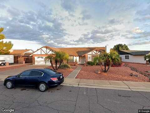 Inglewood, MESA, AZ 85213