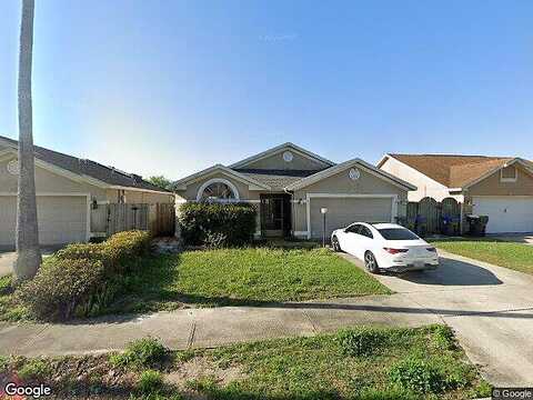 Saint Anthonys, TITUSVILLE, FL 32780