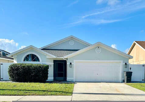 Saint Anthonys, TITUSVILLE, FL 32780