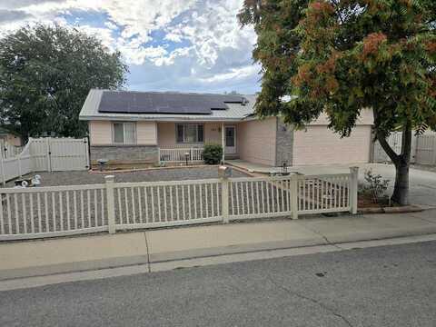 Danbury, GRAND JUNCTION, CO 81503