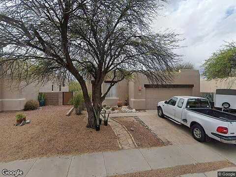 Fenceline, TUCSON, AZ 85748