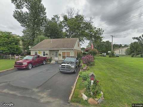 Buffalo, FEASTERVILLE TREVOSE, PA 19053