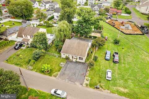 Buffalo, FEASTERVILLE TREVOSE, PA 19053