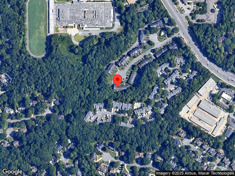 Holcomb Springs, ALPHARETTA, GA 30022