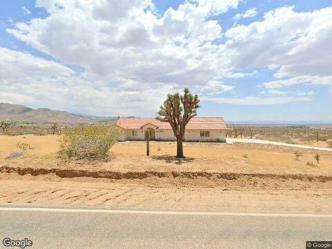 Cahuilla, APPLE VALLEY, CA 92307
