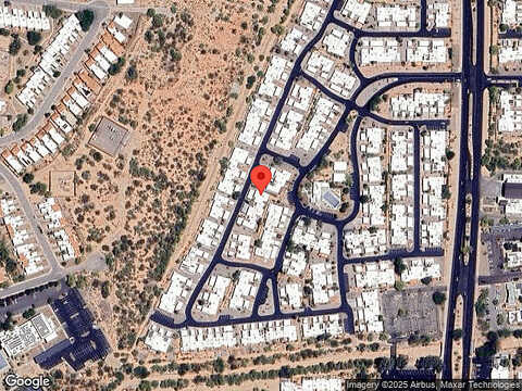 Calle Del Diablo, GREEN VALLEY, AZ 85614