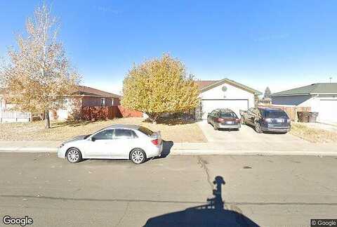 Calle Buena, ALAMOSA, CO 81101