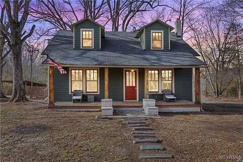 Old Fifteen, NEW CANTON, VA 23123