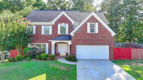 Evergreen, LAWRENCEVILLE, GA 30043
