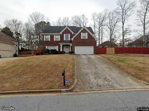 Evergreen, LAWRENCEVILLE, GA 30043