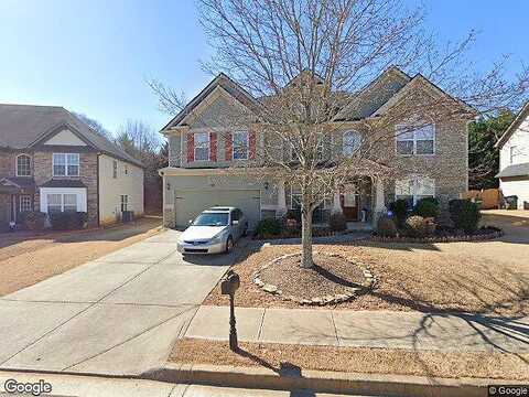 Park Estates, SNELLVILLE, GA 30078