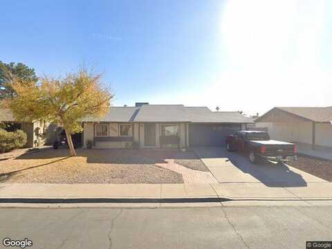 Onza, MESA, AZ 85202