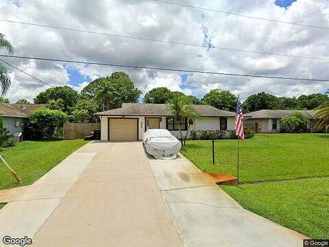 Ray, PORT SAINT LUCIE, FL 34983